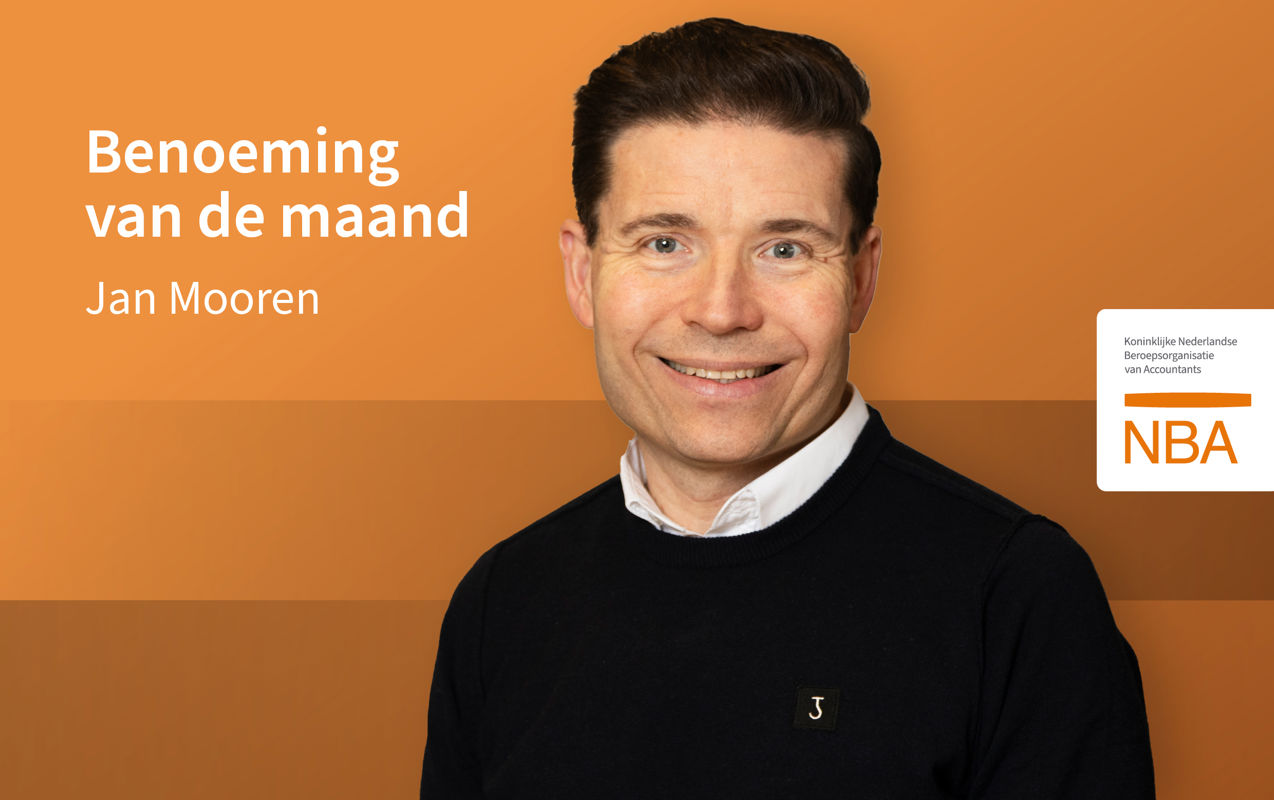 Afbeelding van Jan Mooren