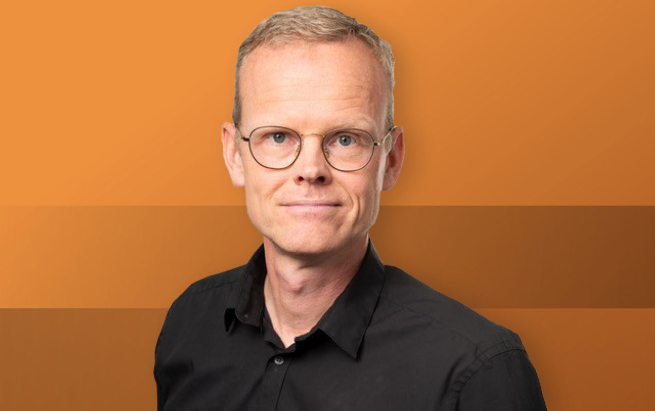 Foto van Ronny van Loo