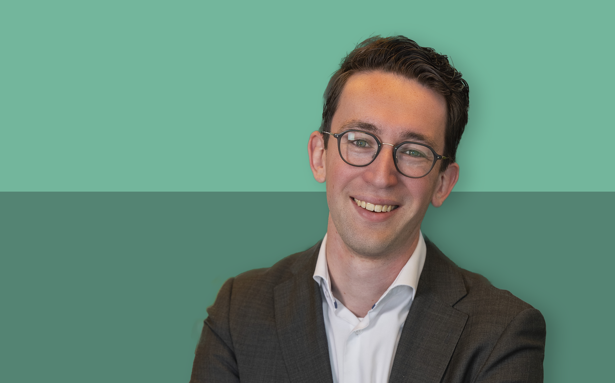 Alex van den Heuvel