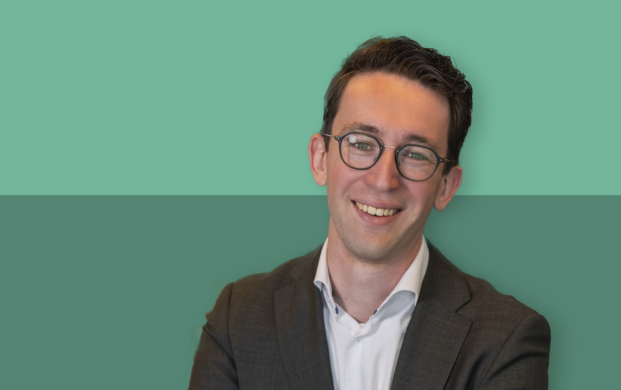 Alex van den Heuvel