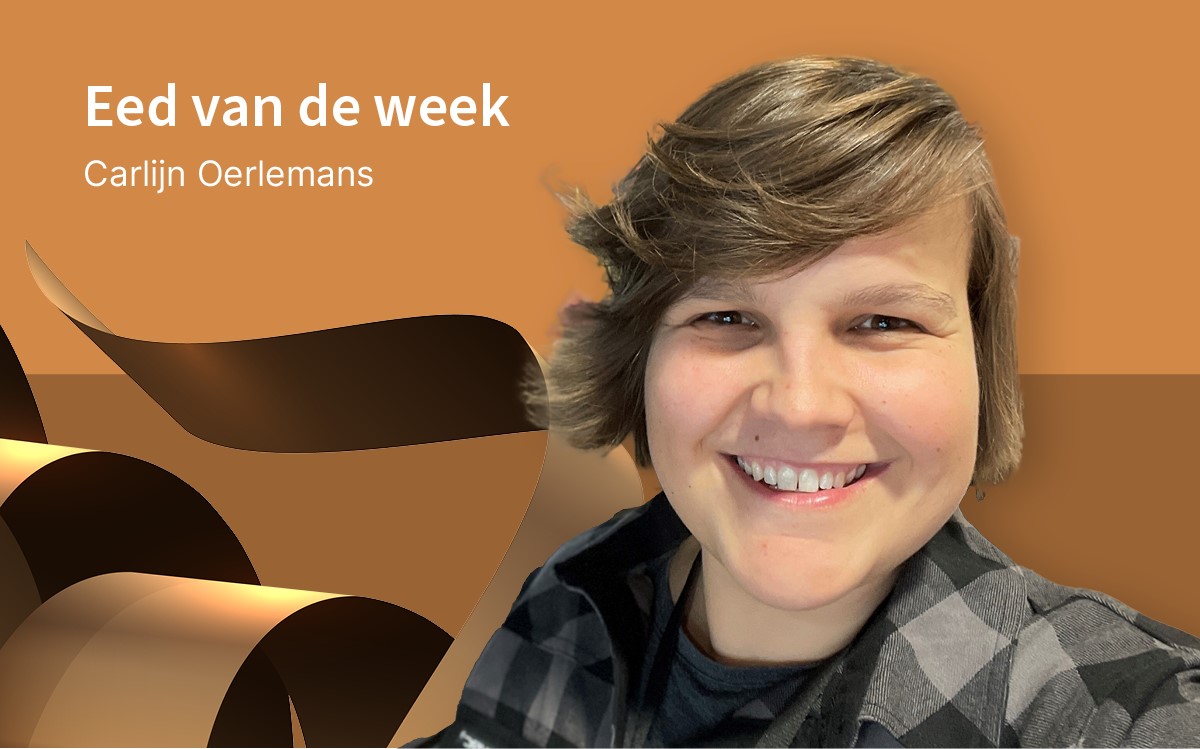 Carlijn Oerlemans