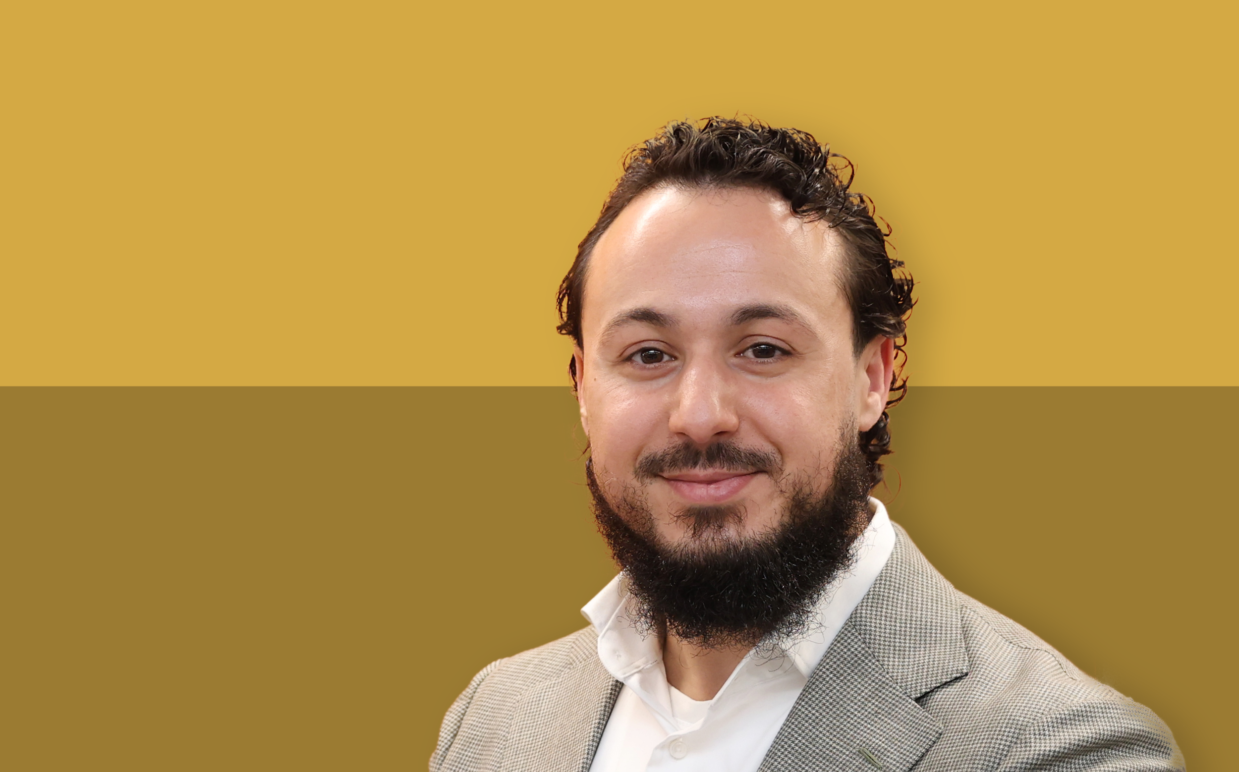 Ismail Benjeddi