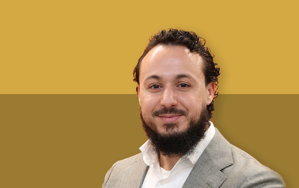 Ismail Benjeddi