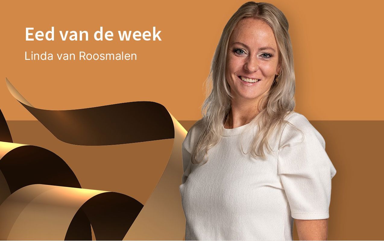 Foto Linda van Roosmalen