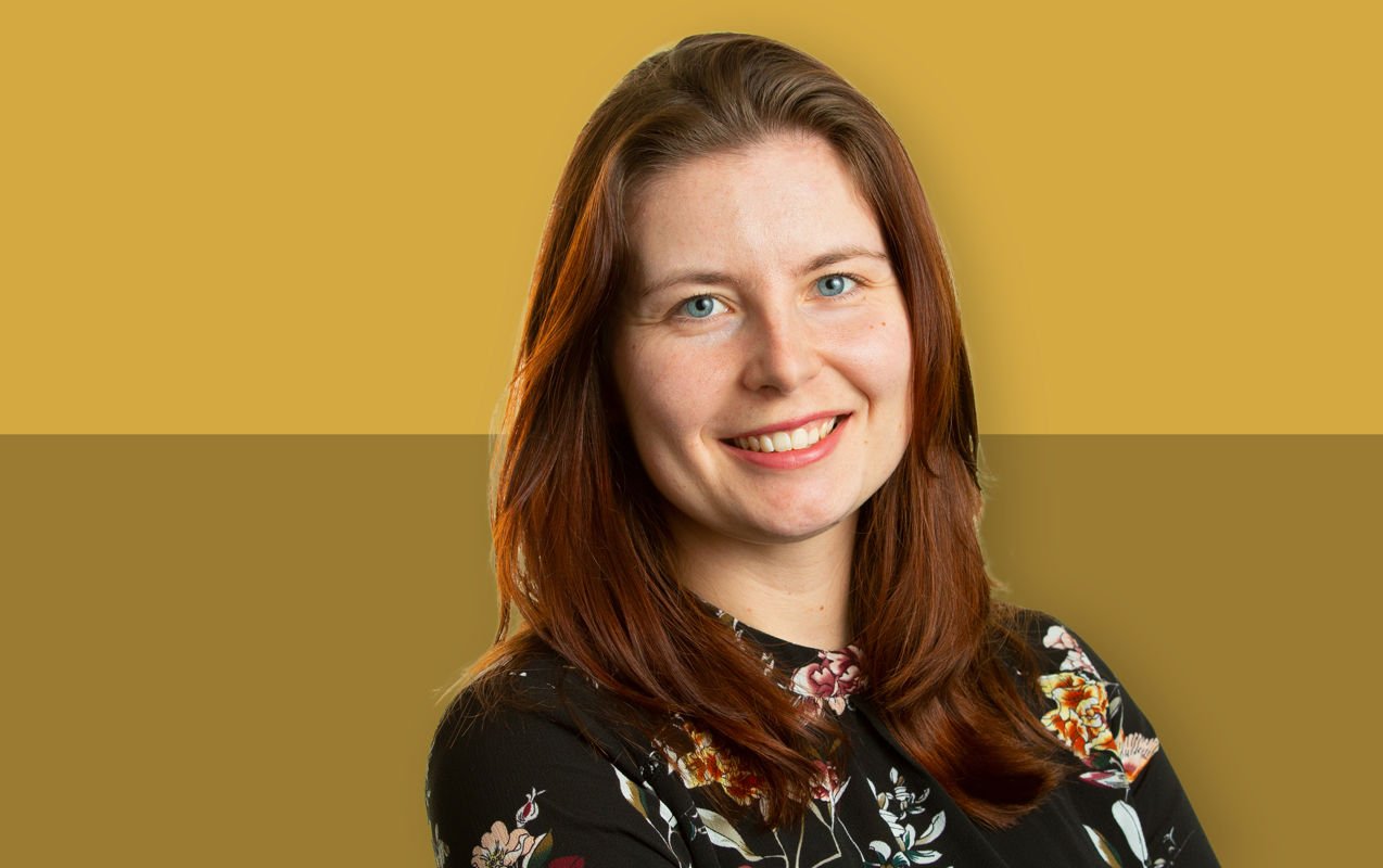 Foto van Alexandra Heijink