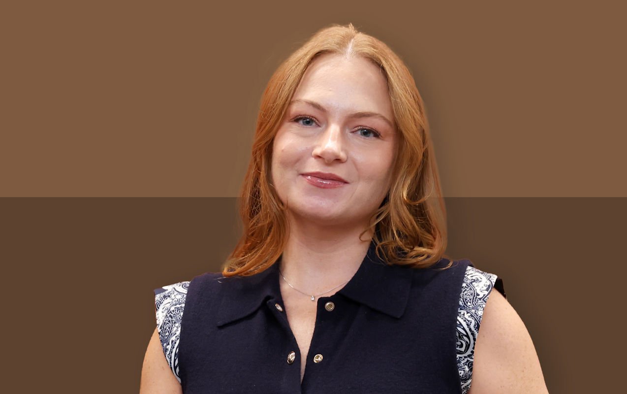 Anne-Floor van der Mark