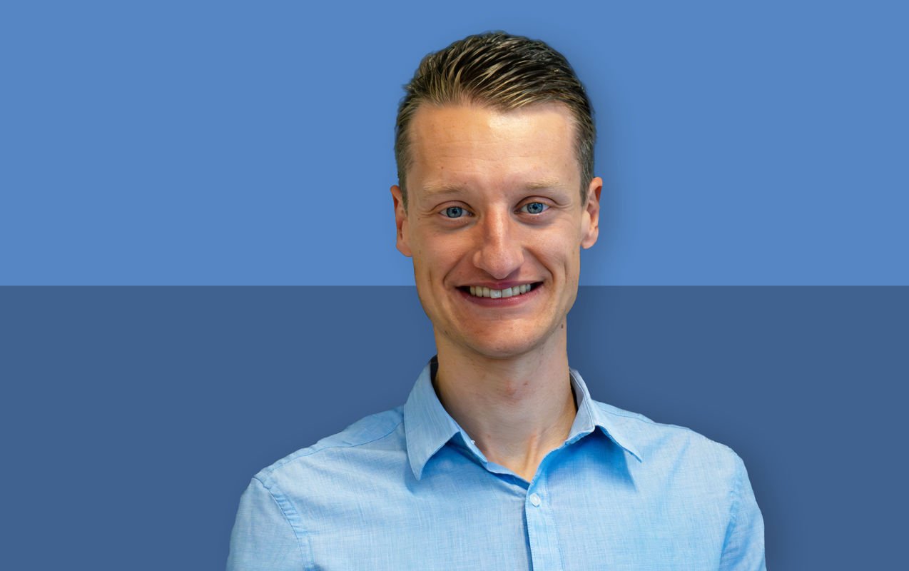 Foto van Dennis Henderiks