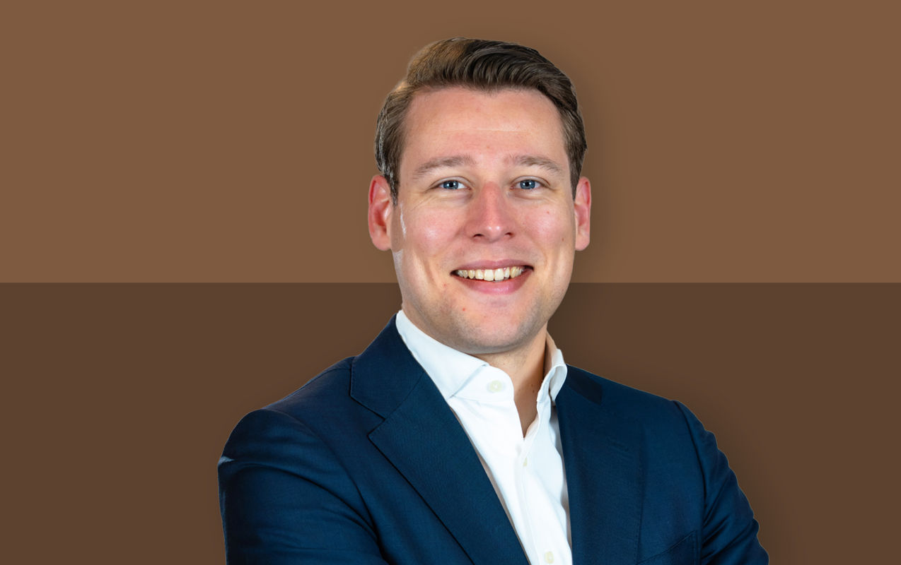 Foto van Jort van de Pas