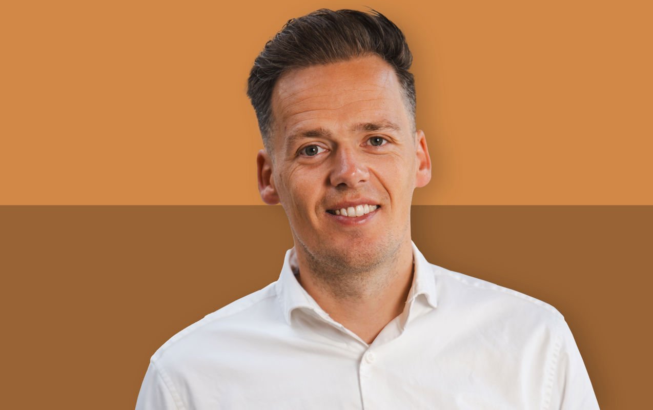 Foto van Wietze Jan Boorsma