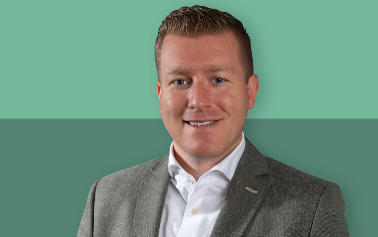 William van de Werken