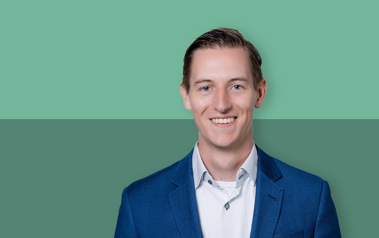Nick Finkensieper
