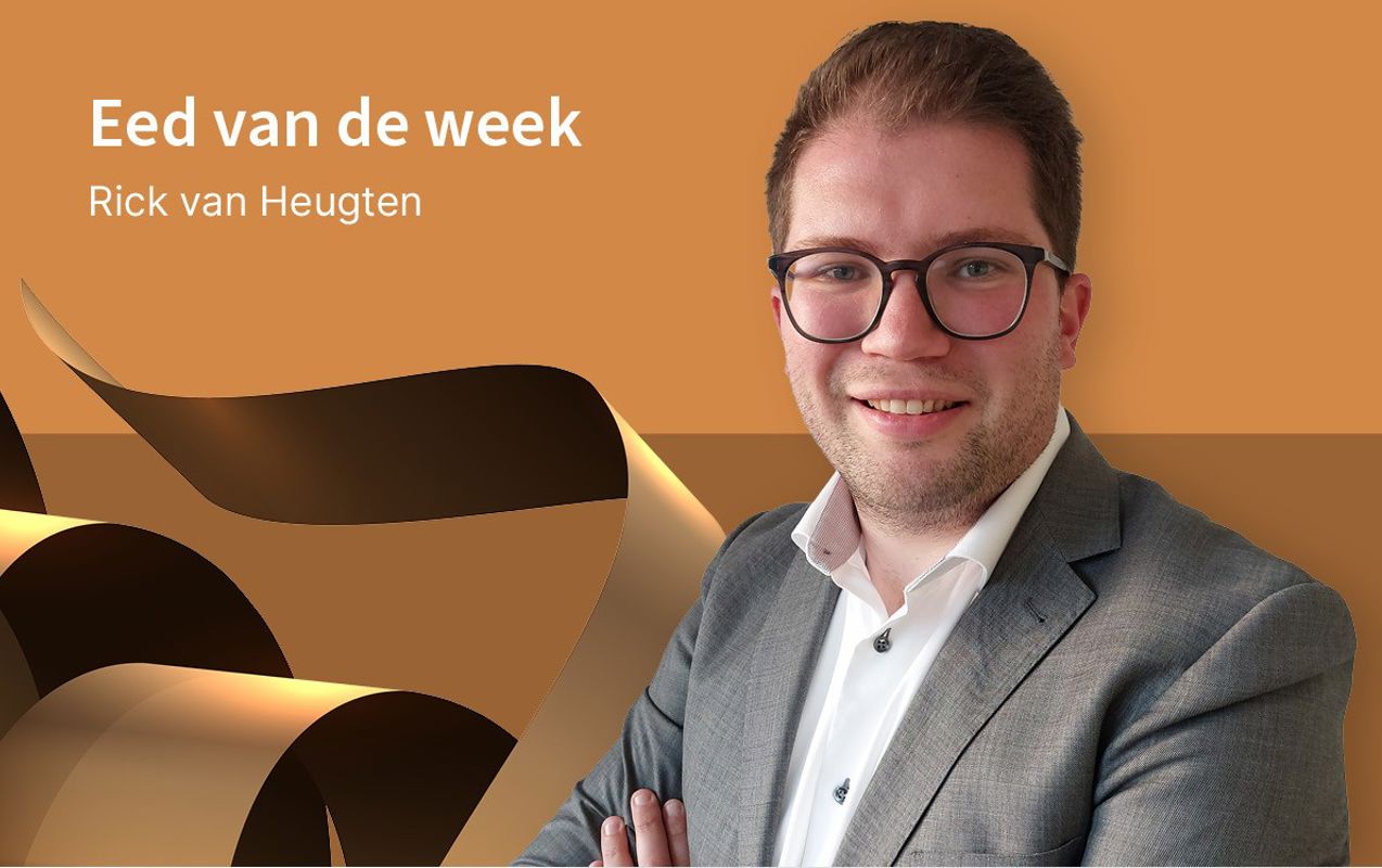 Foto Rick van Heugten