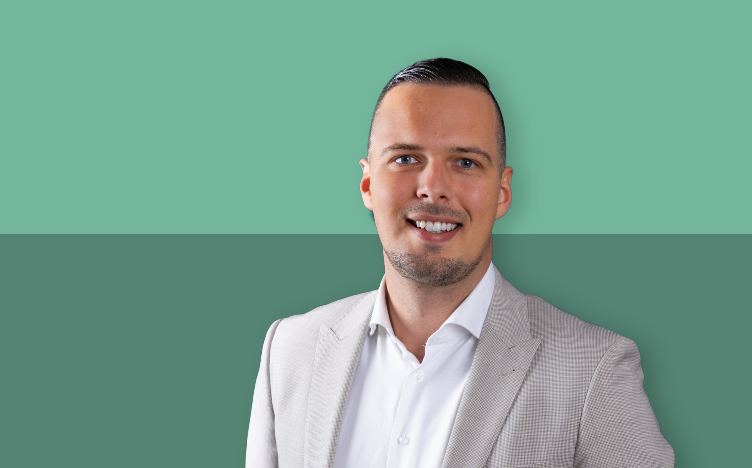 Robert van Noorden