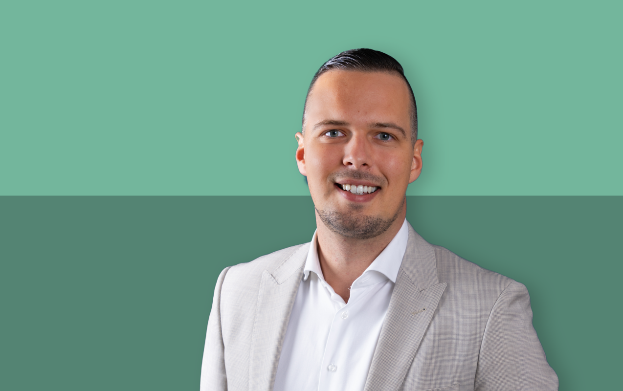 Robert van Noorden