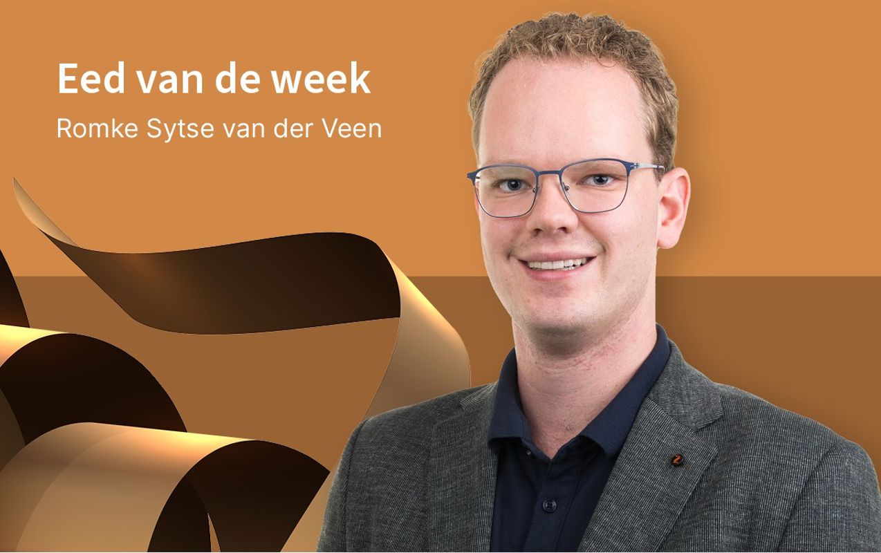 Foto Romke Sytse van der Veen