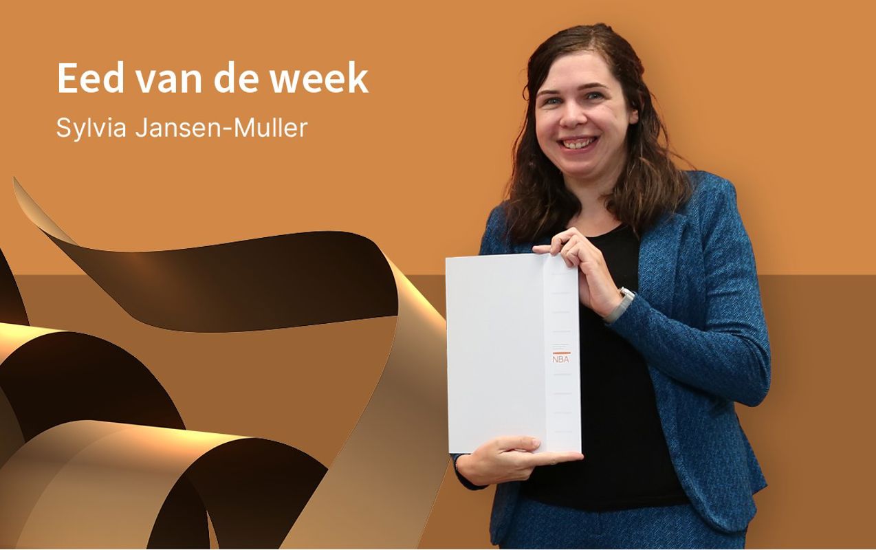 Foto Sylvia Jansen-Muller