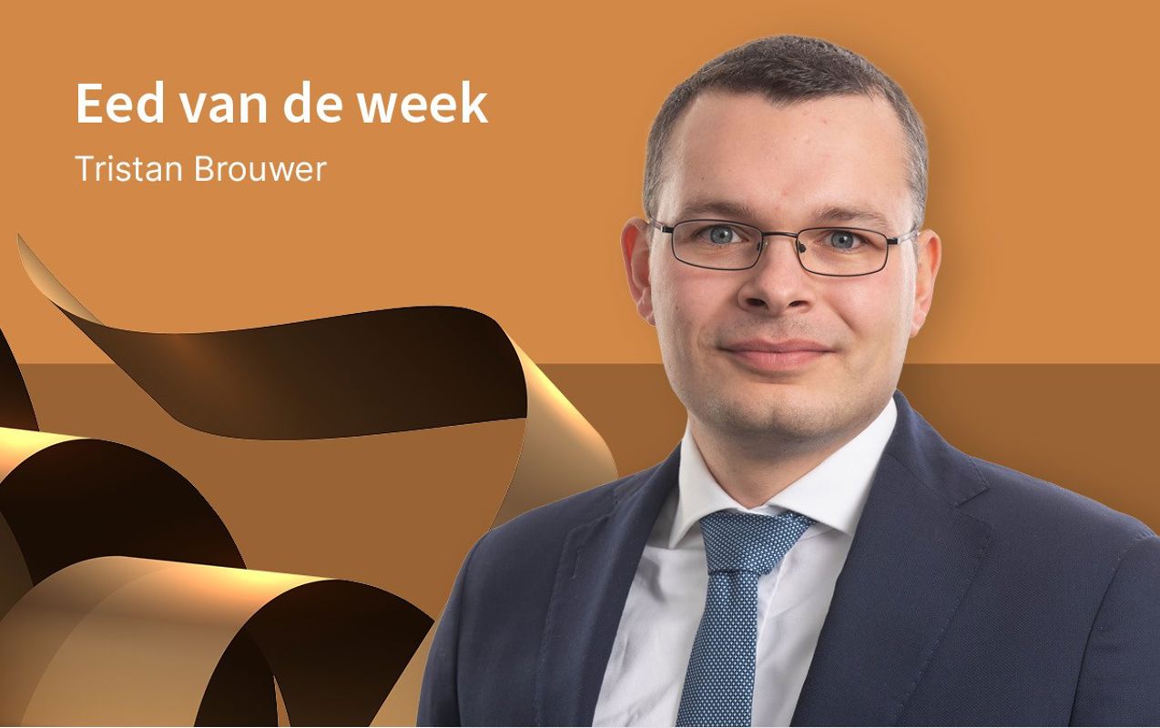 Foto Tristan Brouwer
