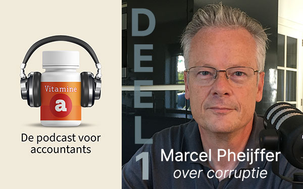 Marcel Pheijffer Podcast voor accountants