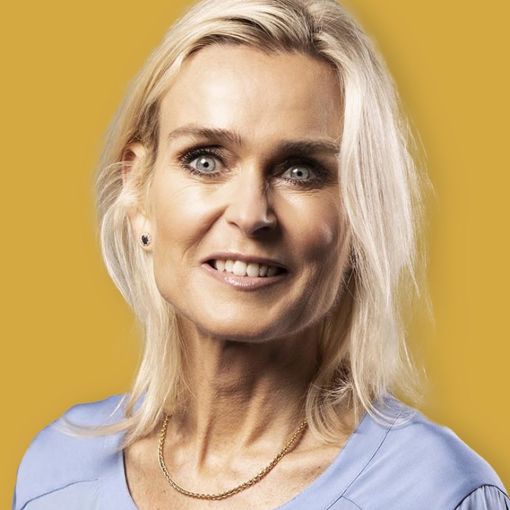 Foto Barbara Baarsma