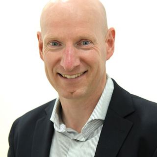 foto Barry van Brenk