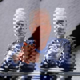 foto Ronald de Bruijn