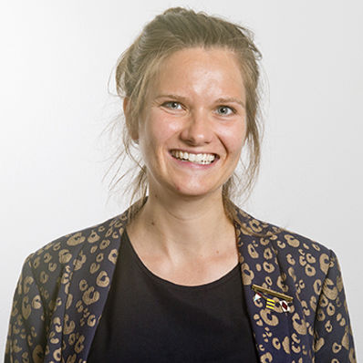 foto Eva Eijkelenboom