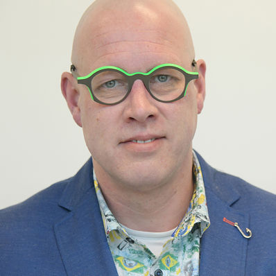 foto Bart Frans