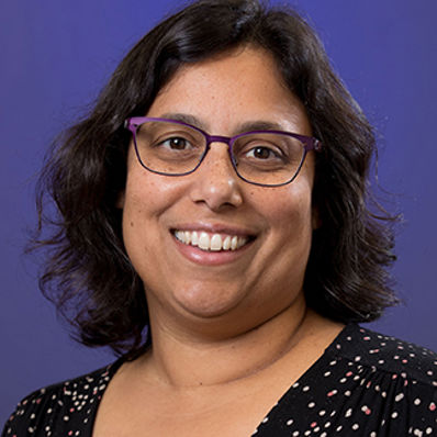 foto Usha Ganga