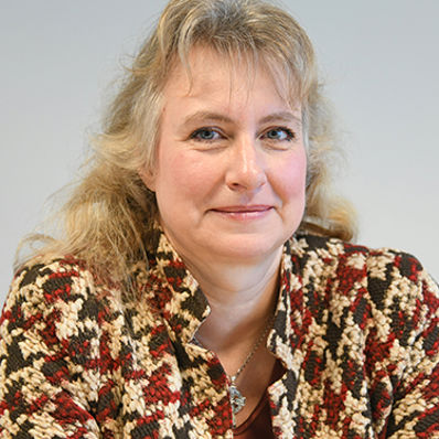 foto Annette Houwaart