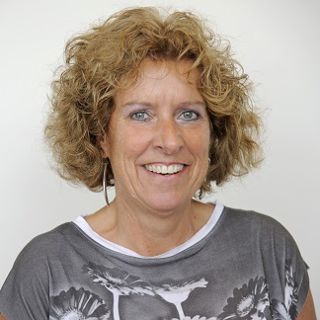 foto Marianne van Kimmenade