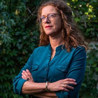 foto Margreeth Kloppenburg