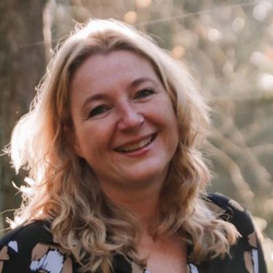 foto Daphne Kolk
