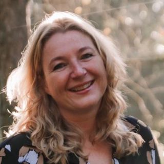 foto Daphne Kolk