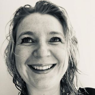 foto Daphne Kolk