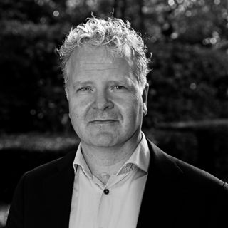 Foto Bart de Koning, fotograaf Cora Hendriks