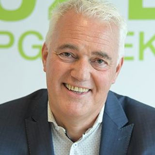 foto Age Lammers