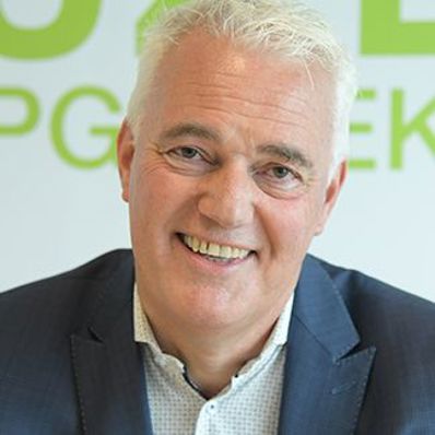 foto Age Lammers
