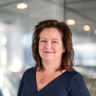 Foto Vivienne de Leeuw