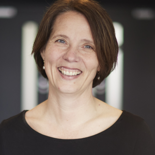 foto Inez van der Linden
