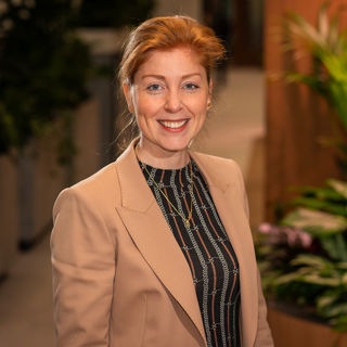 foto Donna Maas