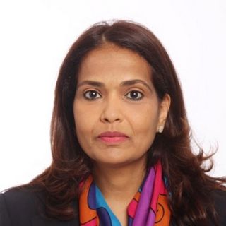 foto Maya Mungra