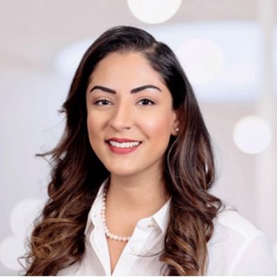 foto Kavita Nandram