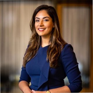 foto Kavita Nandram