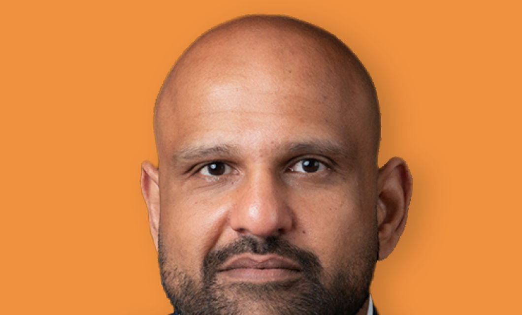Foto Haroon Skeikh