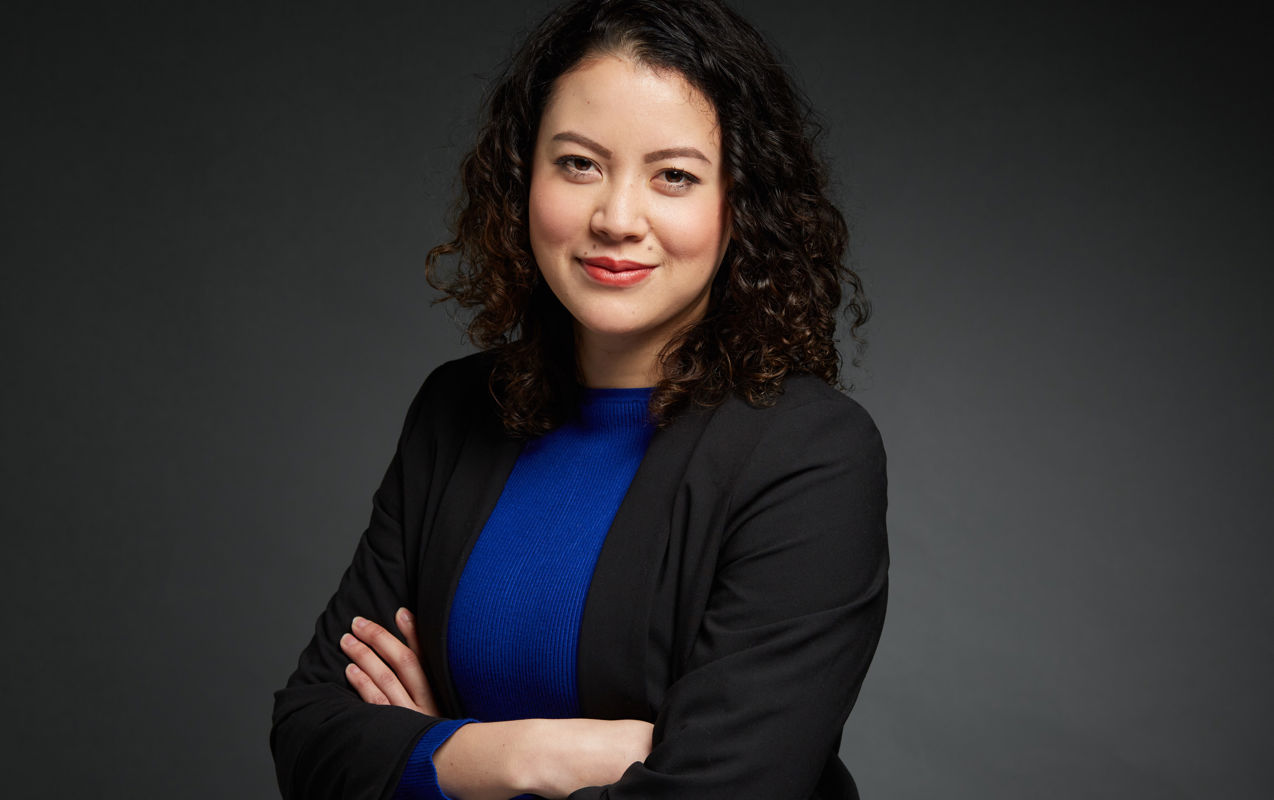 foto Tamara Sjak Shie