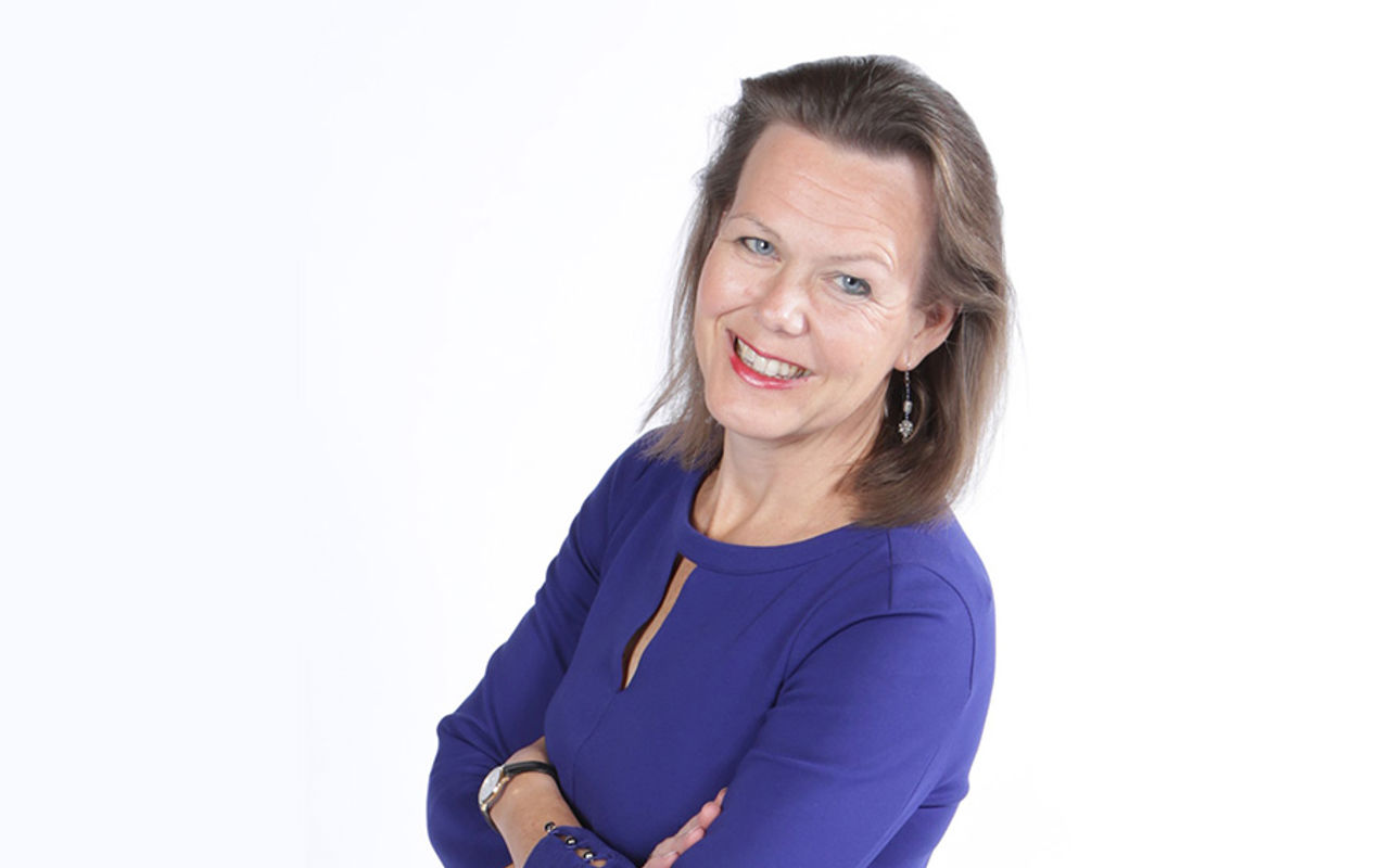 Foto Evelyn Vinke-Smits