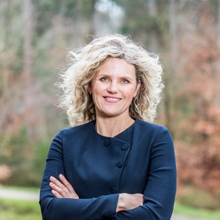 foto Marlies de Vries