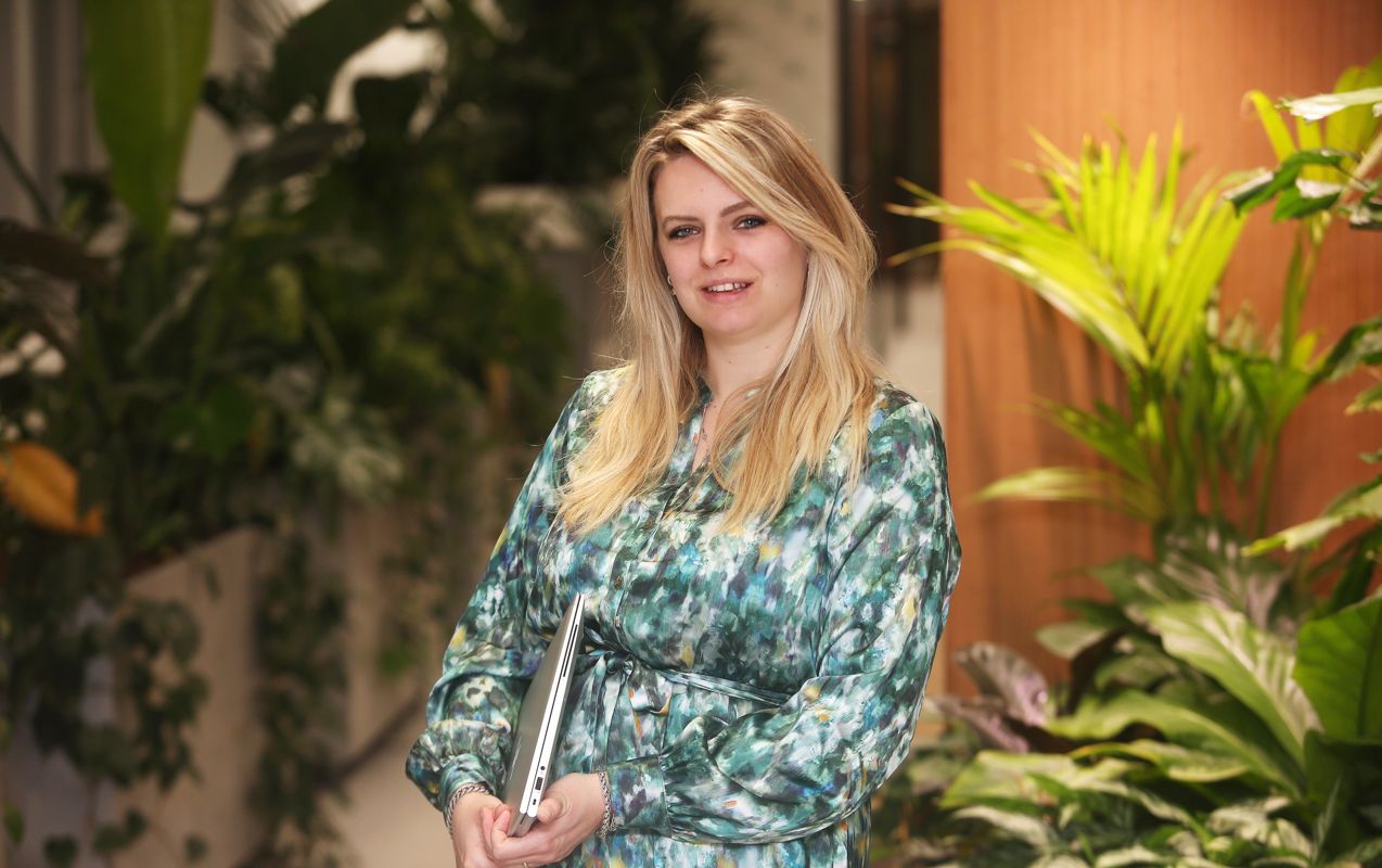 Foto Alisa Weggelaar