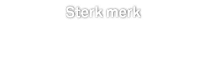 Sterk merk